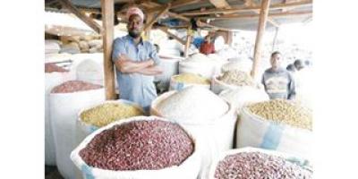 The Economic Impact of Pulses Trading in East Africa