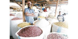 How Pulses Can Solve Food Shortage